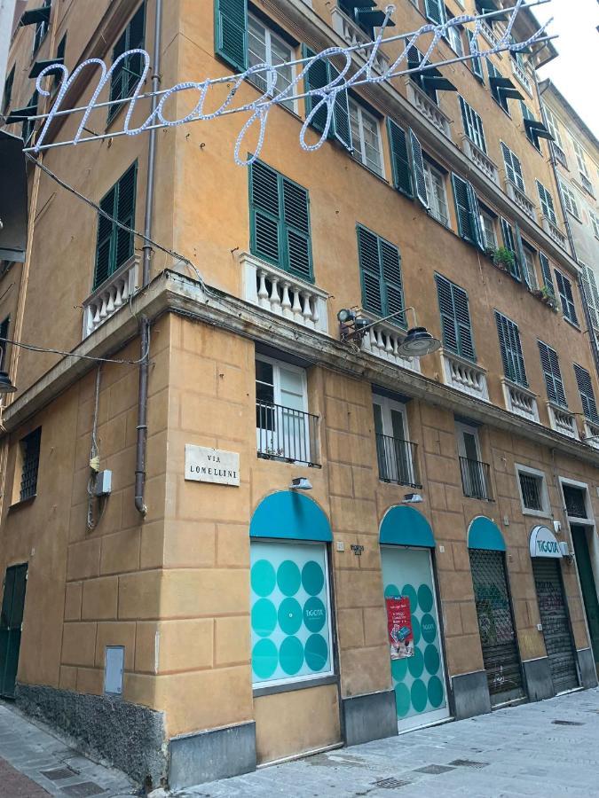 Helvetia Mazzini Appartamento *
