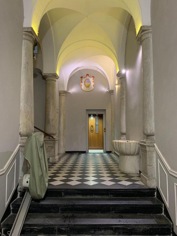 Helvetia Mazzini Appartamento Genova