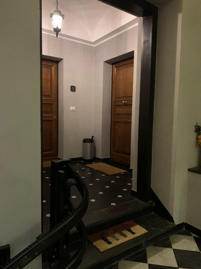 Helvetia Mazzini Appartamento Genova