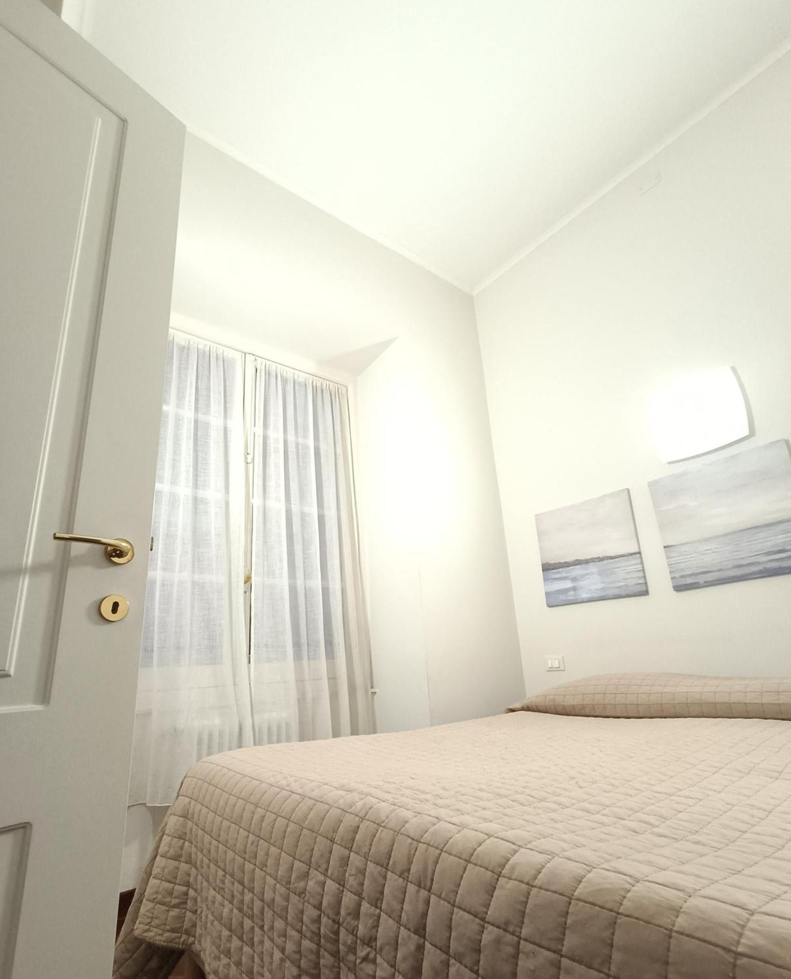 Helvetia Mazzini Apartment *