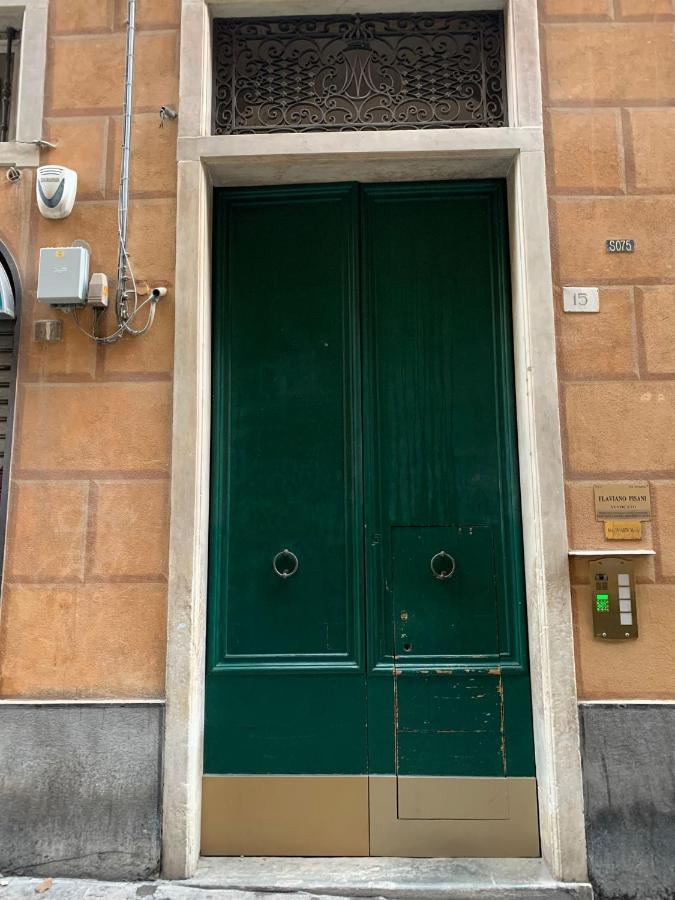 Helvetia Mazzini Appartement *