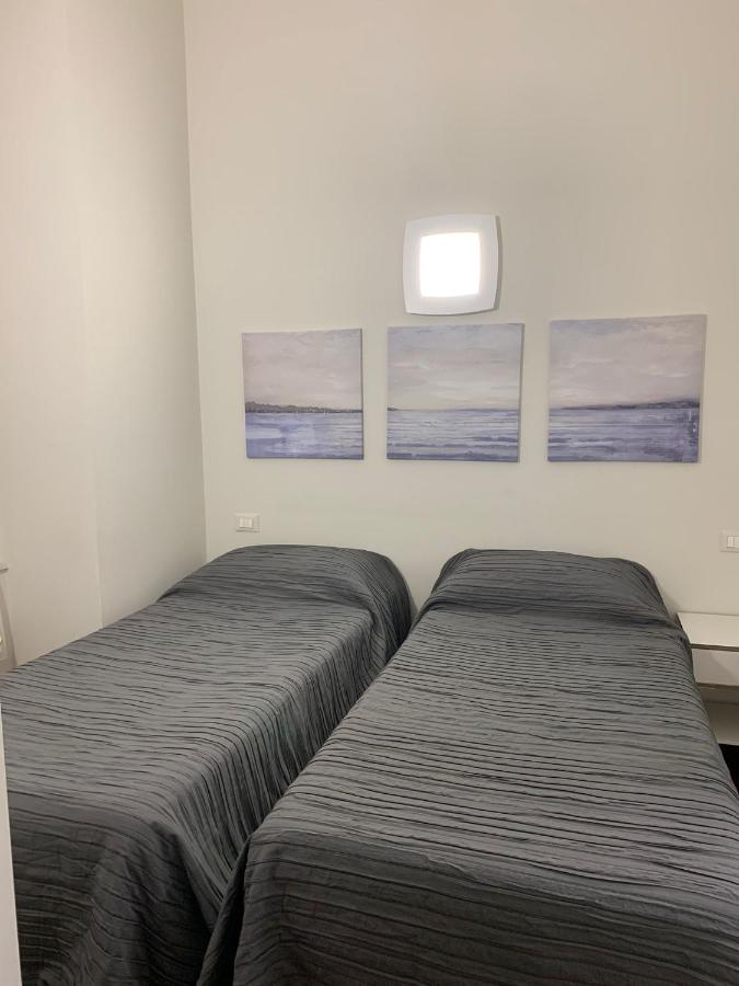 Appartement Helvetia Mazzini