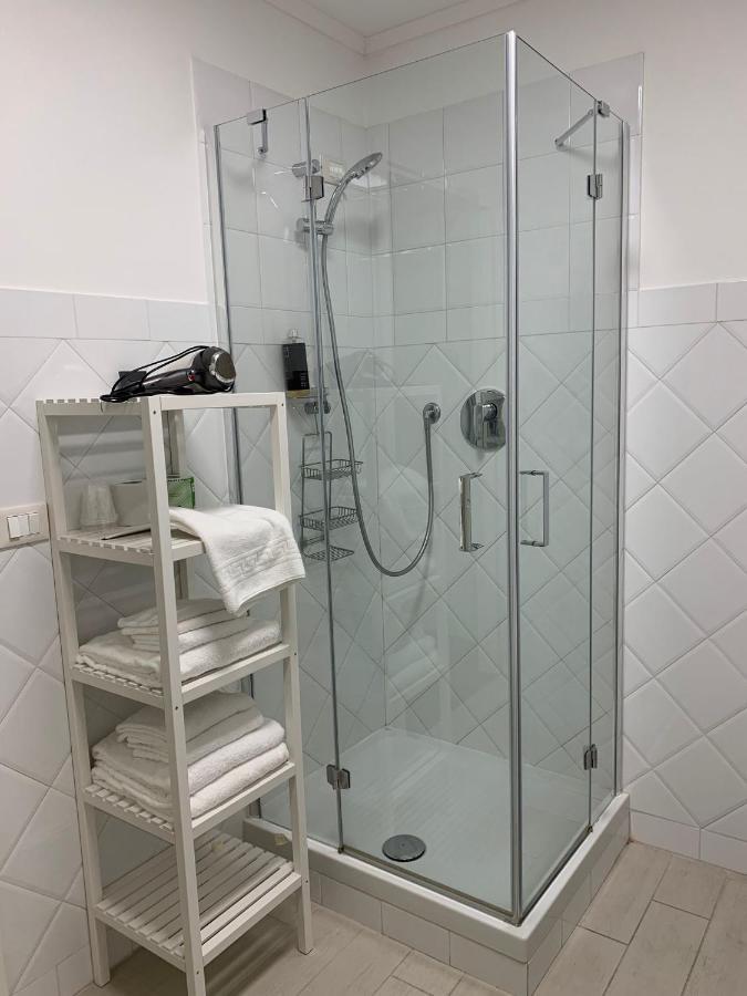 Appartement Helvetia Mazzini *