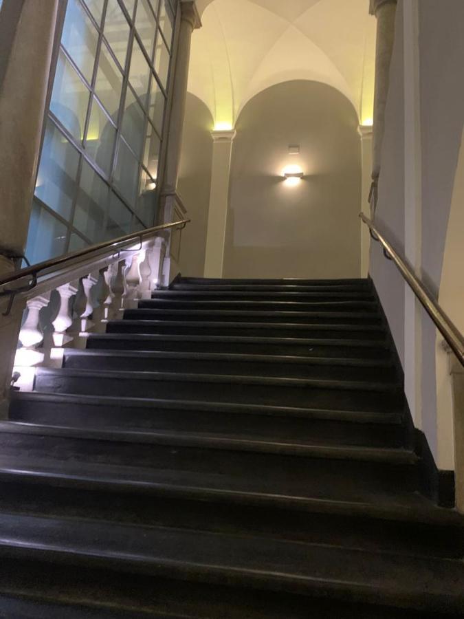 Helvetia Mazzini Appartement *