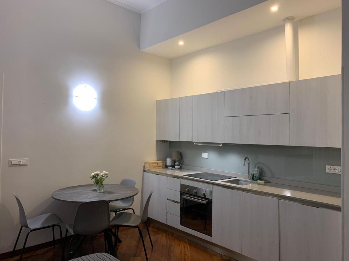 Appartement Helvetia Mazzini *