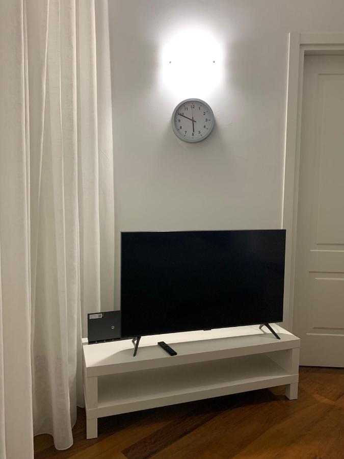 Helvetia Mazzini Appartement *