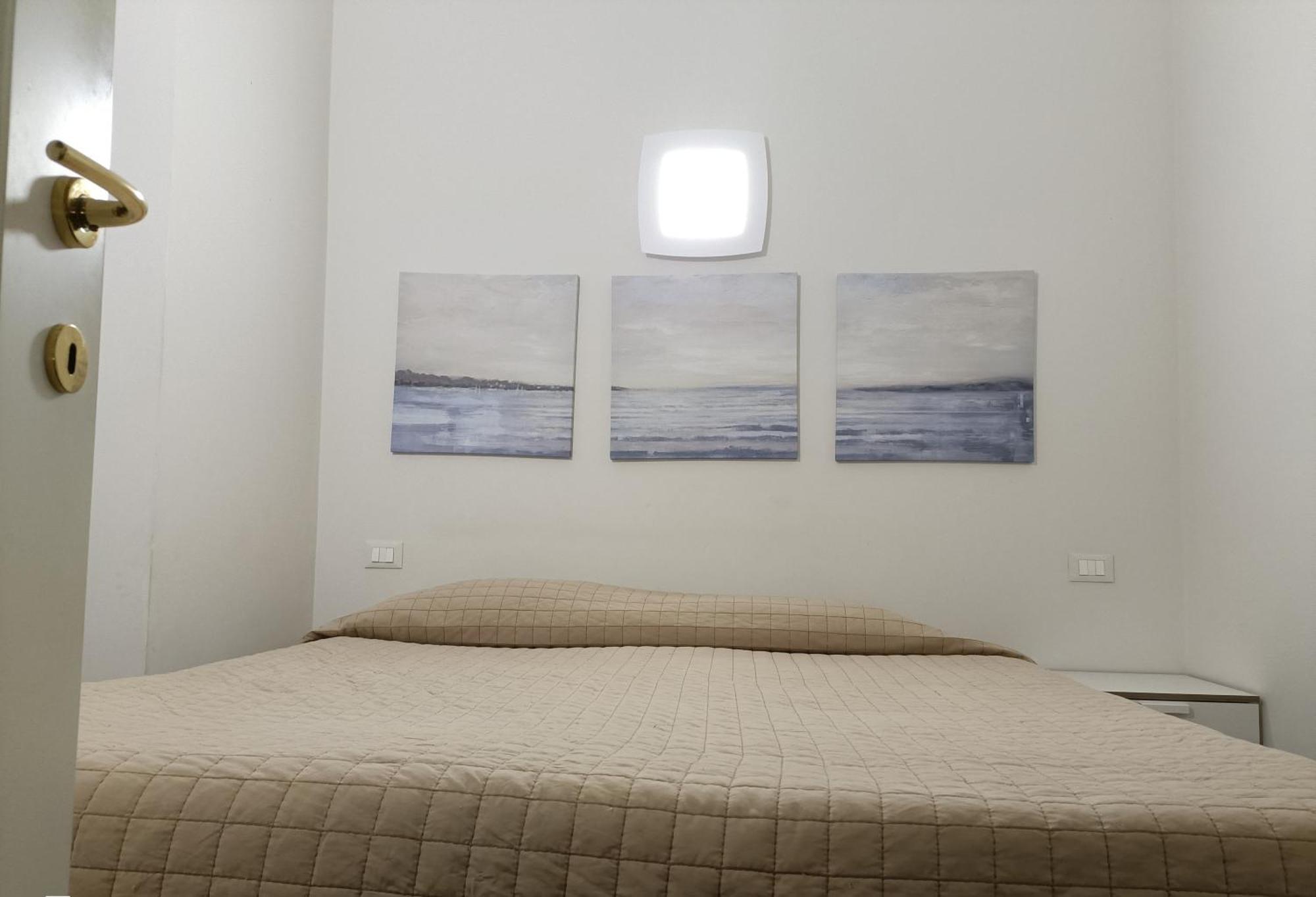Helvetia Mazzini Appartement