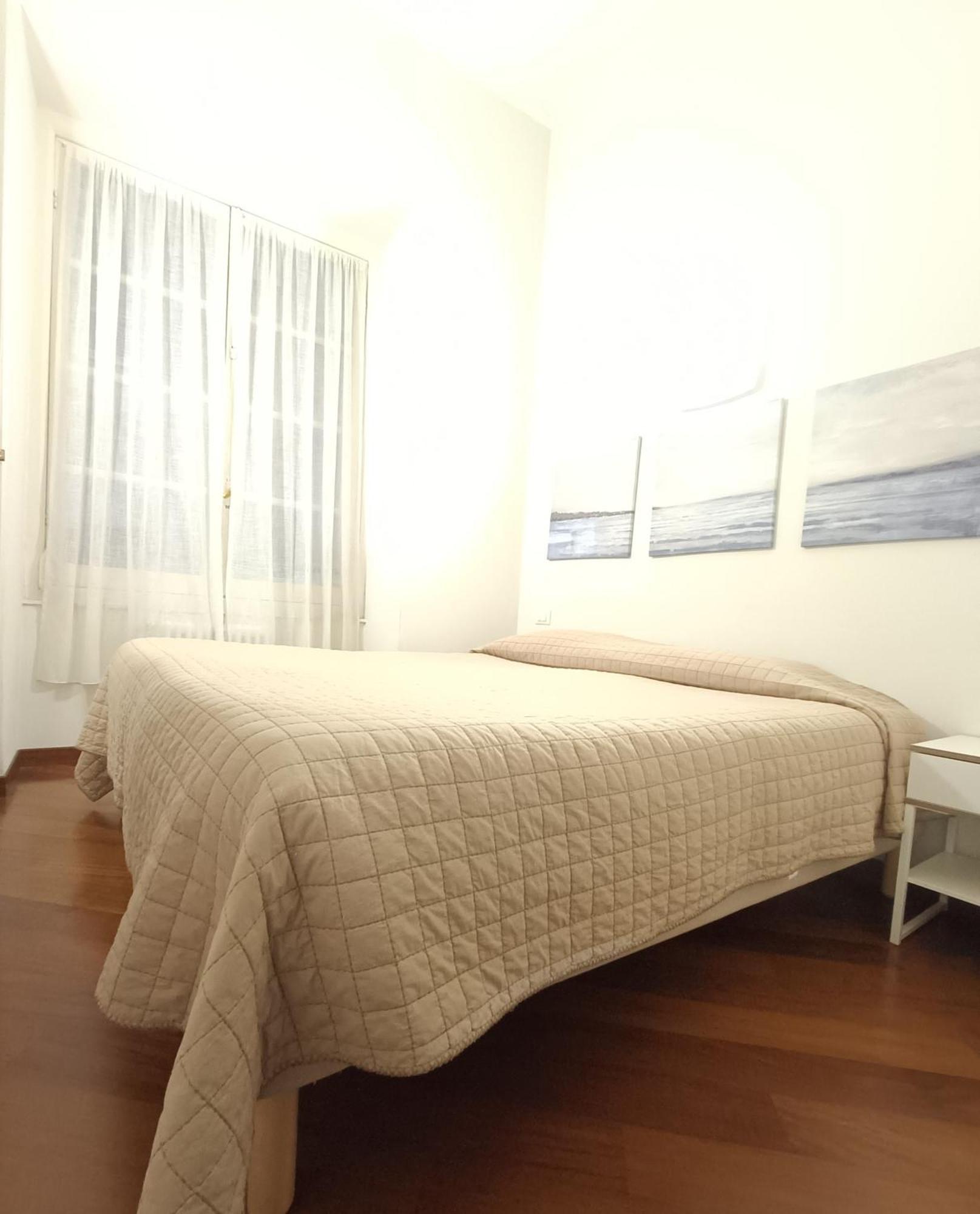 Helvetia Mazzini Appartement