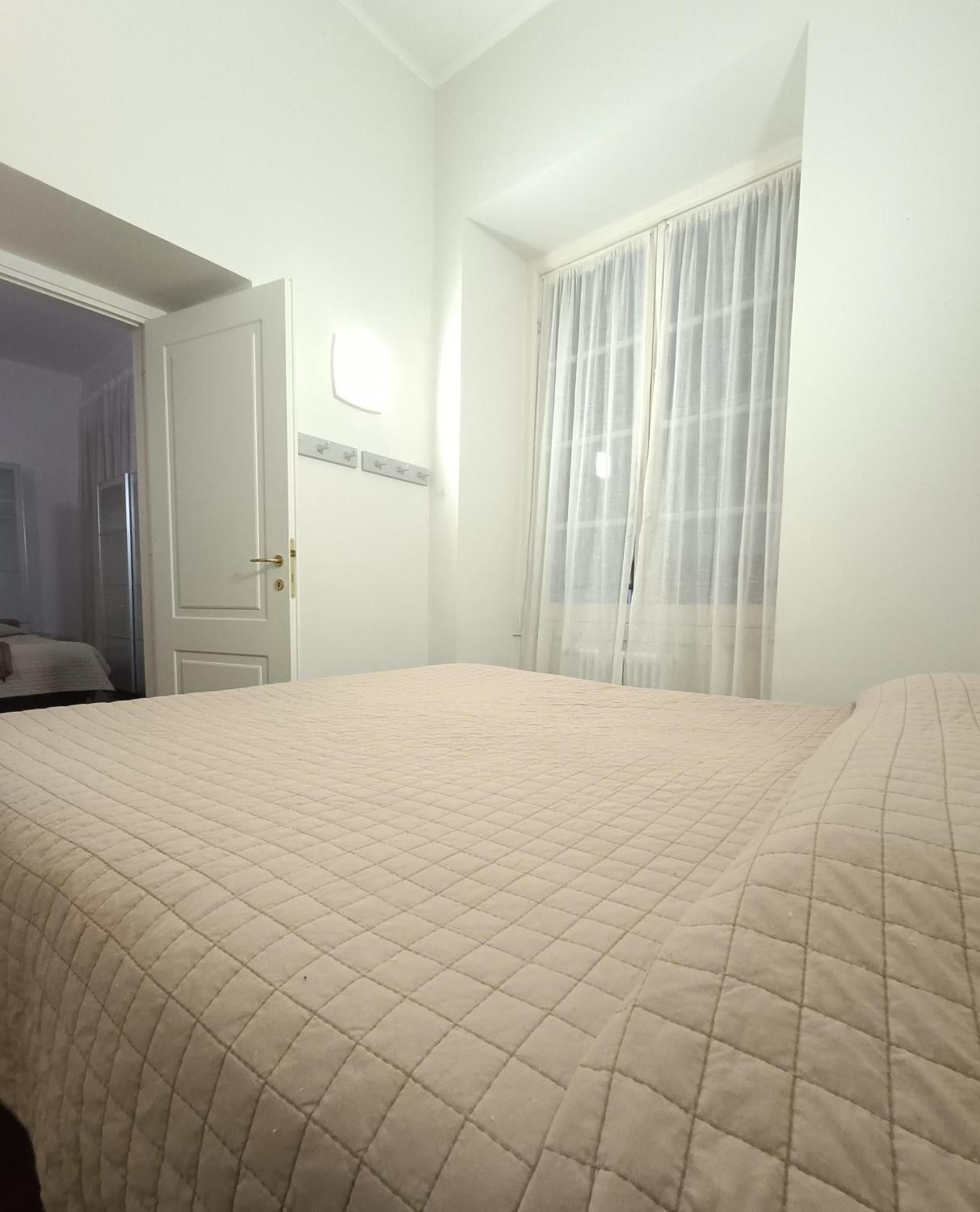 Appartement Helvetia Mazzini