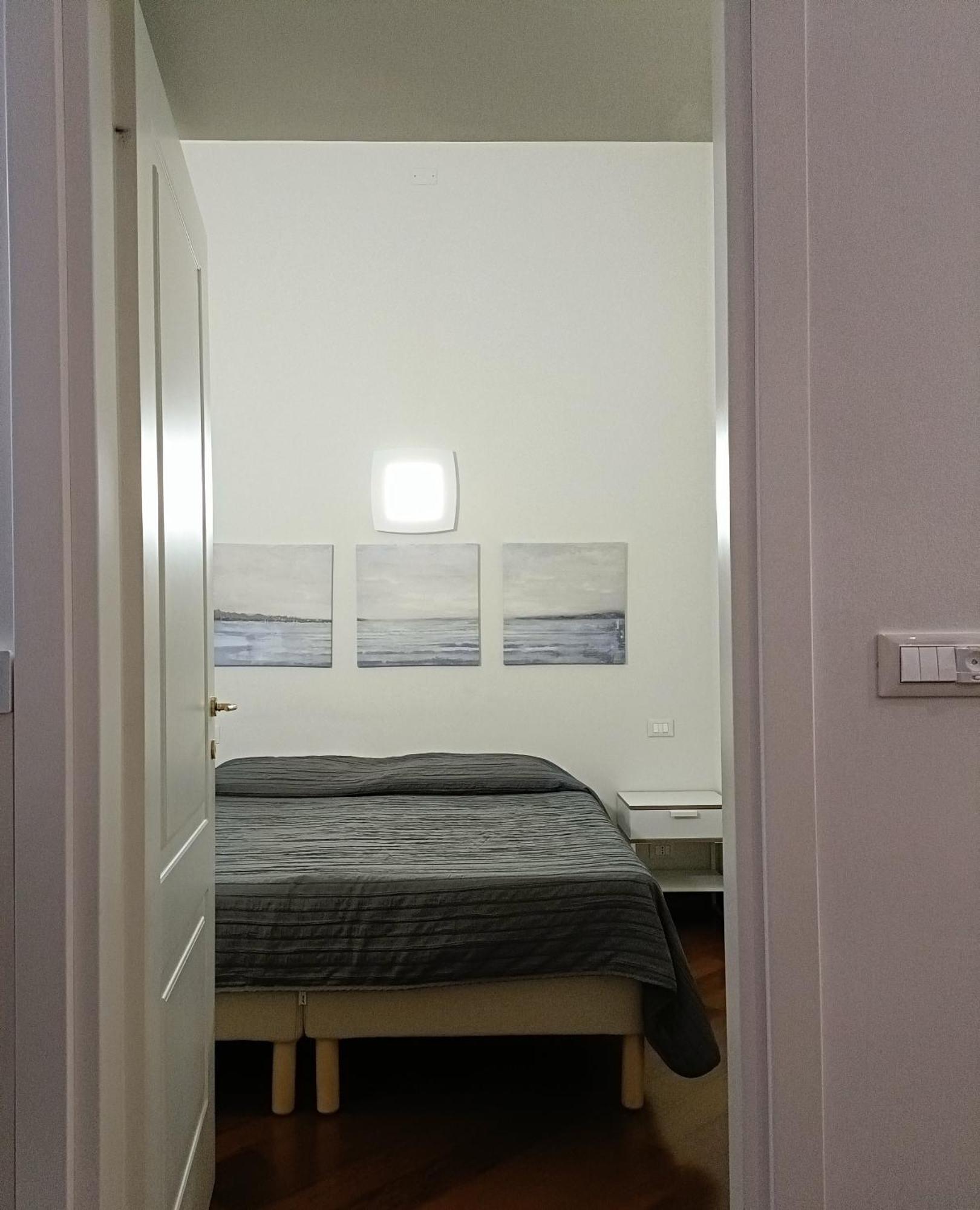 Appartement Helvetia Mazzini